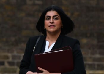 This needs emergency legislation! Labour given urgent warning over plots | Politics | News