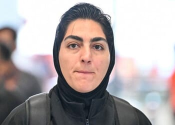 Iran seize all assets of women’s football captain after she denied refuge in Australia to return