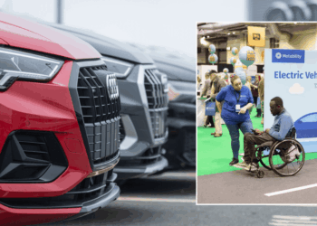 Labour refuses to call off Motability tax reforms in July as drivers abuse scheme to buy luxury cars