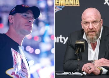 Full breakdown on how to watch and John Cena involvement