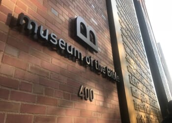 Hundreds to take part in weeklong DC Bible reading event