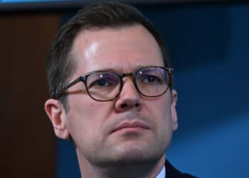 Axel Rudakubana's parents should be deported from Britain, says Robert Jenrick