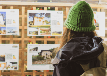 First-time buyer scheme helped wealthy Britons snap up homes in cheaper areas, think tank says