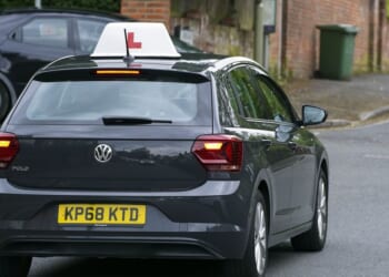 Driving school giant AA slapped with £4.2m penalty for 'drip pricing' as thousands await refunds