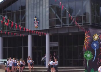 Durham University accused of 'anti-white discrimination' as Asian students accepted with lower grades