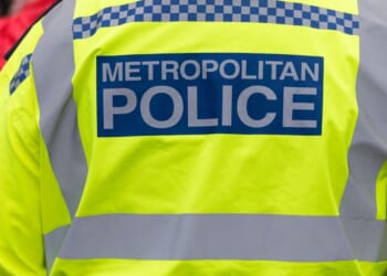 Police launch manhunt after 'attempted arson attack' on London synagogue | UK | News