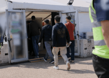 Migrants advised to make false domestic abuse claims to avoid deportation