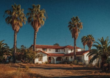 Brickbat: Home Is Where the Heart Is