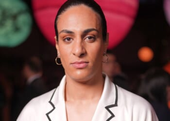 Imane Khelif suffers major setback as statement issued by boxing chief