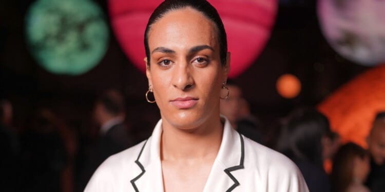 Imane Khelif suffers major setback as statement issued by boxing chief