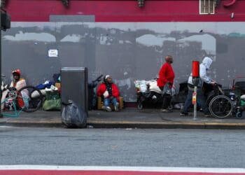 California taxpayers forced to fund sex changes and breast implants for illegal migrants