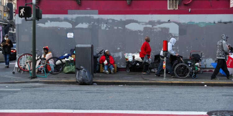 California taxpayers forced to fund sex changes and breast implants for illegal migrants