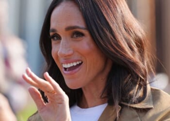 Meghan Markle 'testing the waters' for TV comeback in Australia | Royal | News