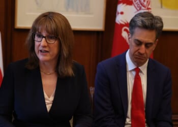 Rachel Reeves risks war with Ed Miliband over plans to speed up North Sea drilling