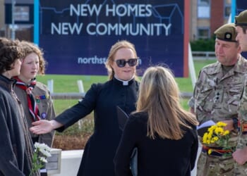 The unexpected tenacity of local ecumenical partnerships