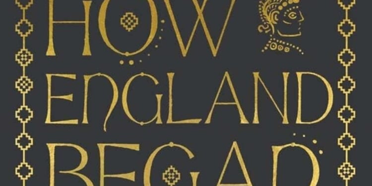 From Roman Britain to the Anglo-Saxons by Nicholas J. Higham