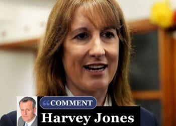 Rachel Reeves just seized control of your pension – gambling with it | Personal Finance | Finance