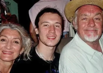 Father of man killed on Primrose Hill says he was 'proud' to live in diverse London