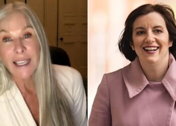 Supreme Court gender ruling: Sharron Davies launches furious tirade on Bridget Phillipson over failure to implement law