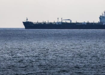 Iran COMPLETELY opens Strait of Hormuz as Donald Trump announces key waterway is now 'ready for full passage'