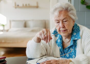 Pensioners forced back into work as inflation erodes retirement incomes: 'It absolutely destroyed me'