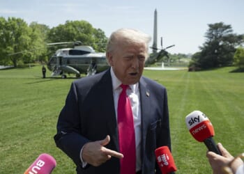 Top Scientists Are Turning Up Dead Or Missing. Now The White House Is Stepping In.