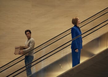 Woke Hollywood Rises From The Ashes — And The Agenda Didn’t Miss A Beat