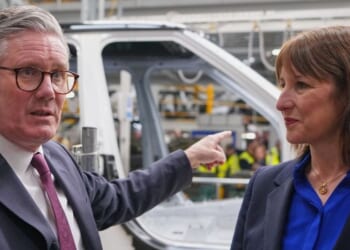 UK risks destruction of £70billion car trade partnership with EU as new rules threaten Brexit agreement