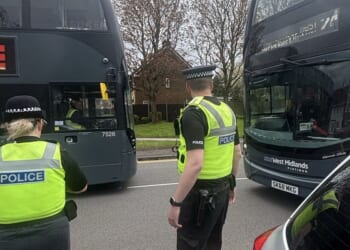 Parking row erupts over 'Friday prayers' as police hit out at inconsiderate drivers parking near mosques