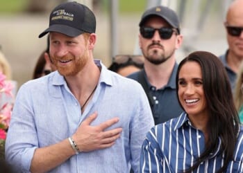 'Real reason' behind Prince Harry and Meghan Markle's 'trash for cash' | Royal | News
