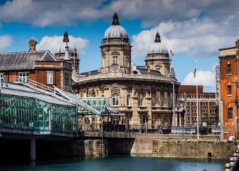 UK city named among best places to retire in Britain - cheap bills and food | UK | News