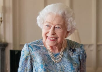 King Charles appoints Queen Elizabeth's official biographer | Royal | News