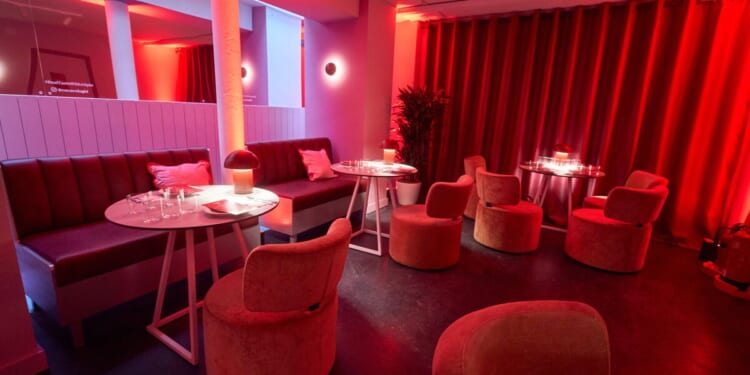 Gen Z opts for alcohol-free social plans, choosing afternoon tea over nightclubs | UK | News