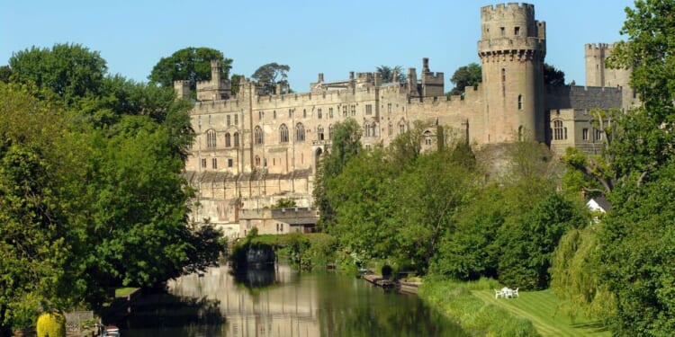 Not Windsor or Bamburgh – UK's 'best' castle is 958 years old | UK | News