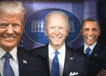 Every modern U.S. president has spent more than the previous one