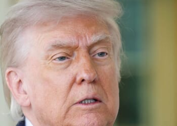 'No more Mr Nice Guy!' Donald Trump issues latest Iran threats after Tehran shoots at British and French ships