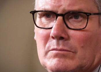 Most senior Labour figure so far demands Starmer's head | Politics | News