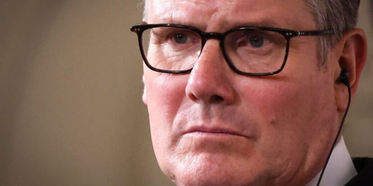 Most senior Labour figure so far demands Starmer's head | Politics | News