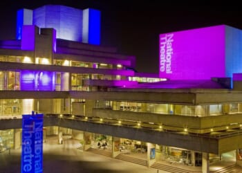 National Theatre begins surge pricing to subsidise tickets for unemployed as working families pay £440