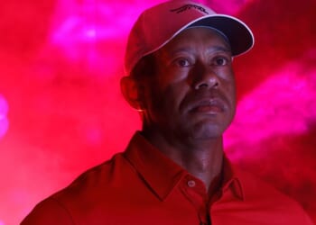 Tiger Woods future update as golf icon ‘desperate’ for comeback after arrest