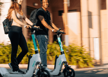 Electric scooter trial could launch across Brighton with new licence and speed restrictions