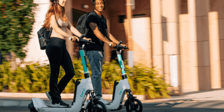 Electric scooter trial could launch across Brighton with new licence and speed restrictions