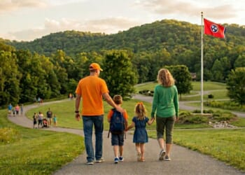 Tennessee Flips The Script On LGBT’s June Takeover