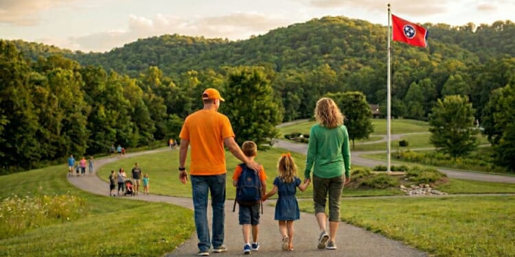 Tennessee Flips The Script On LGBT’s June Takeover