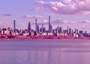 Aerochrome film went from spy tool to an artform