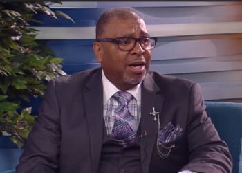 Minnesota DHS gave $2.5M to church run by felon and is now suing for misuse of grants