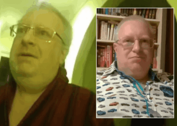 Man wrongfuly arrested over blog posts reveals harrowing police ordeal after winning £34K compensation package