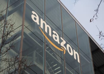 The Return Of Wokeness? Amazon Banning Books Is Just The Start