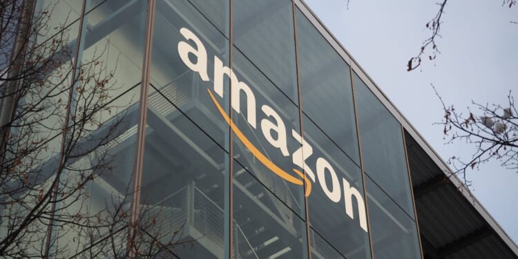 The Return Of Wokeness? Amazon Banning Books Is Just The Start