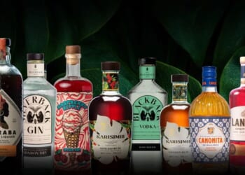 UK gin and rum company collapses into liquidation - 4.9 rating on Google | UK | News